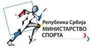 Ministarstvo sporta
