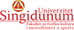 Singidunum