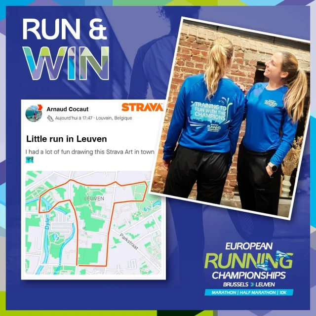 Home European Running Championships